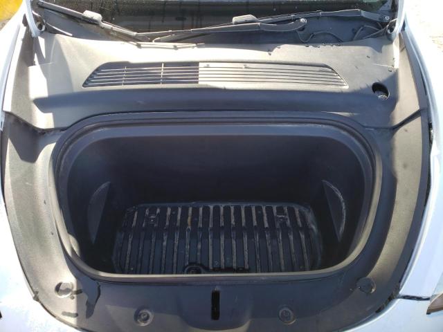 Photo 11 from auction – 2020 TESLA MODEL Y with VIN 5YJYGDEE0LF017624
