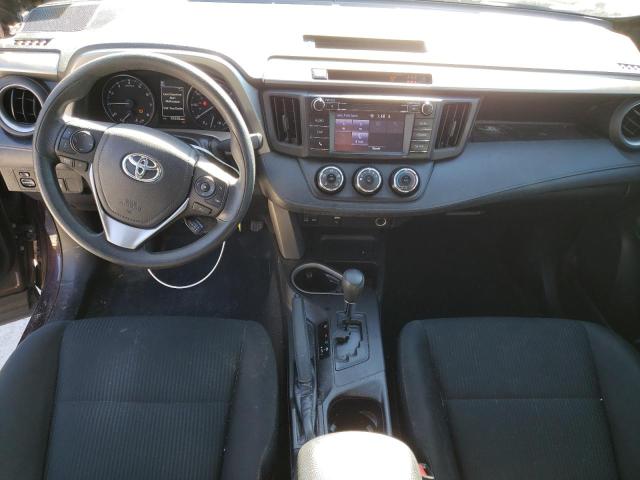 Photo 8 from auction – 2018 TOYOTA RAV4 LE with VIN 2T3ZFREV0JW452235