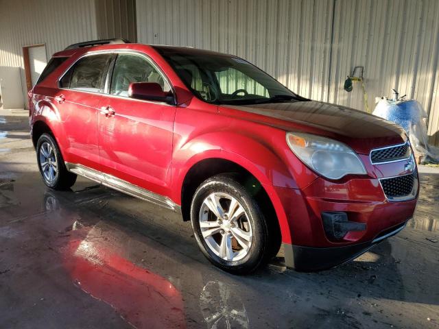 Photo 4 from auction – 2015 CHEVROLET EQUINOX LT with VIN 2GNALBEK2F6353204