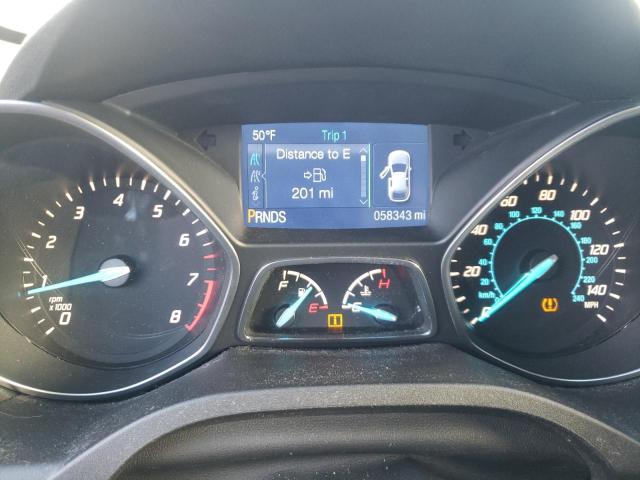Photo 9 from auction – 2015 FORD ESCAPE S with VIN 1FMCU0F7XFUA35034
