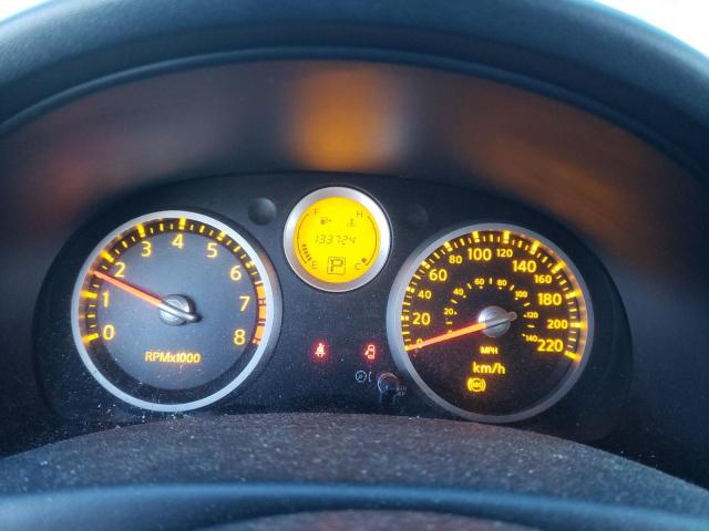 Photo 9 from auction – 2008 NISSAN SENTRA 2.0 with VIN 3N1AB61E28L714130