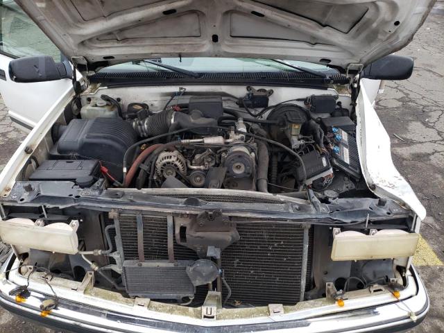Photo 11 from auction – 1996 GMC SIERRA K15 with VIN 1GTEK14R2TZ547818