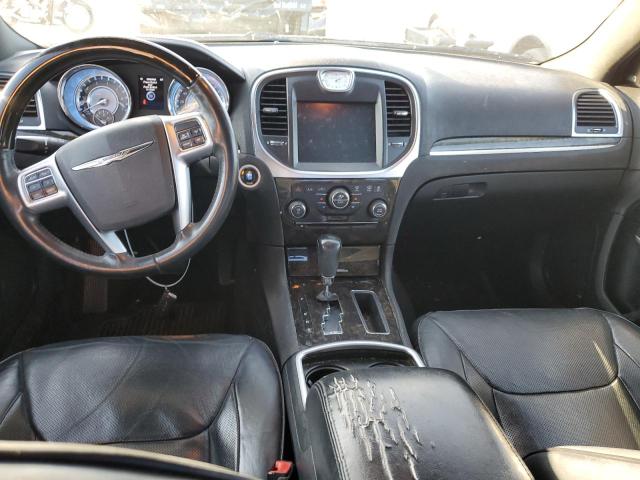 Photo 8 from auction – 2012 CHRYSLER 300C with VIN 2C3CCAKT7CH314153