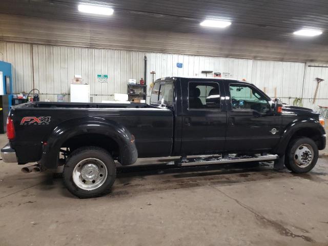 Photo 3 from auction – 2015 FORD F450 with VIN 1FT8W4DT5FEB70055