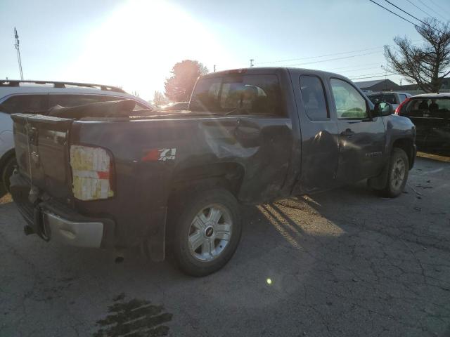 Photo 3 from auction – 2010 CHEVROLET SILVERADO with VIN 1GCSKSE3XAZ220549