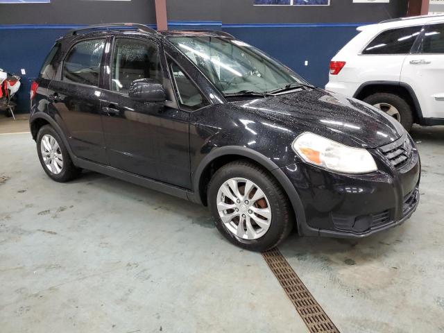 Photo 4 from auction – 2013 SUZUKI SX4 with VIN JS2YB5A36D6100499