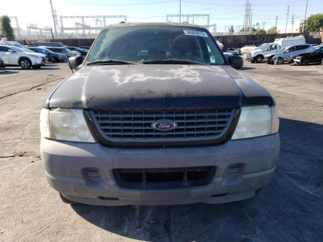 Zdjęcie 5 z aukcji – 2004 FORD EXPLORER X z VIN 1FMZU62K04ZA17942