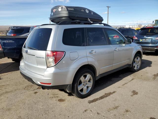 Photo 3 from auction – 2009 SUBARU FORESTER 2 with VIN JF2SH64629H740524