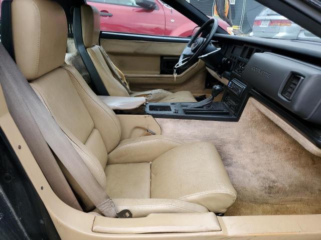 Photo 10 from auction – 1984 CHEVROLET CORVETTE with VIN 1G1AY0789E5142469