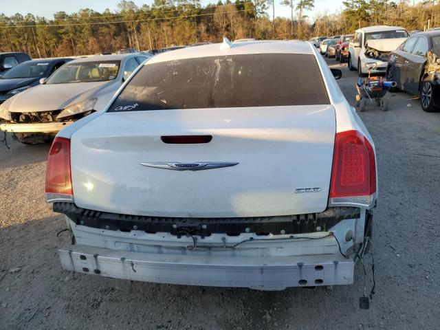 Photo 6 from auction – 2019 CHRYSLER 300 LIMITE with VIN 2C3CCAEG5KH559921