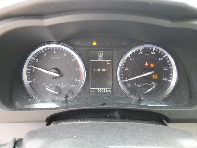 صورة رقم 9 من المزاد - 2016 TOYOTA HIGHLANDER مع VIN 5TDKKRFH3GS163673