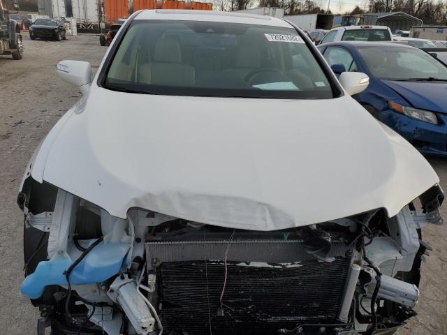 Photo 5 from auction – 2018 ACURA RDX TECHNO with VIN 5J8TB3H59JL011914