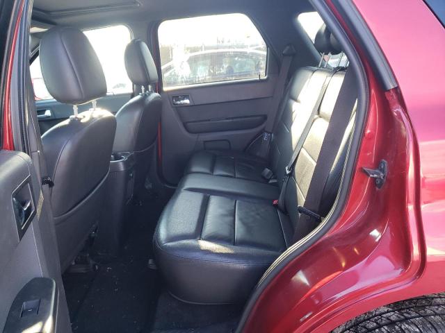 Photo 11 from auction – 2008 FORD ESCAPE LIM with VIN 1FMCU04198KE63657
