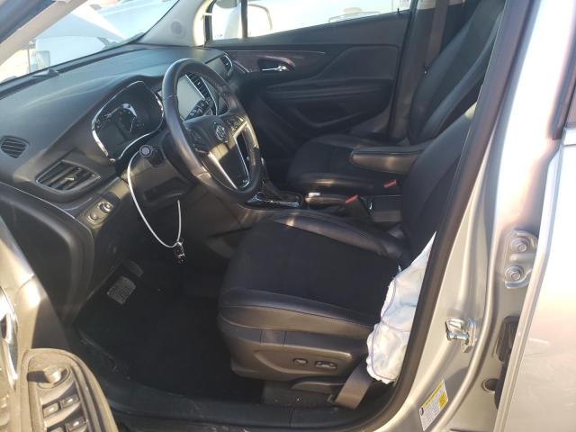 Photo 7 from auction – 2017 BUICK ENCORE PRE with VIN KL4CJASB3HB207880