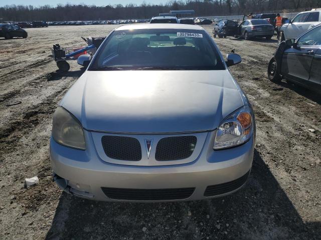 Photo 5 from auction – 2007 PONTIAC G5 with VIN 1G2AL15F777178931