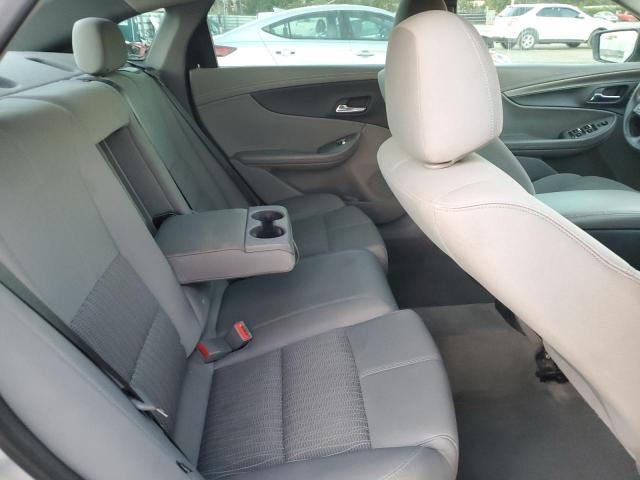 Photo 10 from auction – 2016 CHEVROLET IMPALA LS with VIN 2G11Z5SA5G9175947