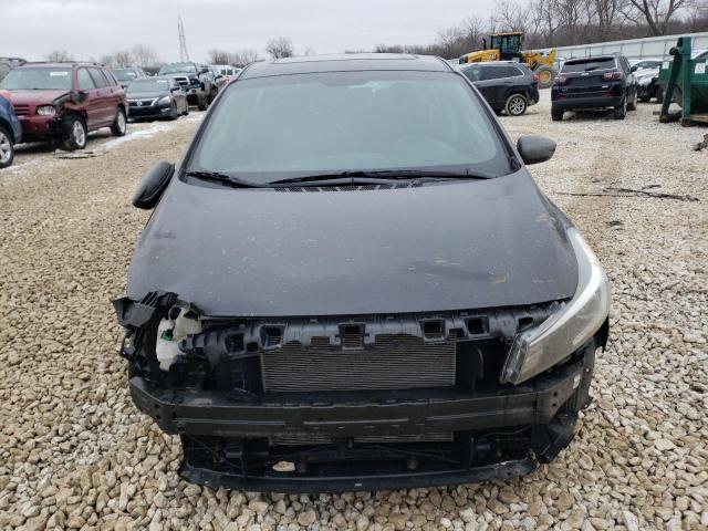Photo 5 from auction – 2018 KIA FORTE LX with VIN 3KPFK4A72JE196040