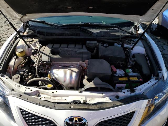 Photo 11 from auction – 2011 TOYOTA CAMRY BASE with VIN 4T1BF3EK3BU688456