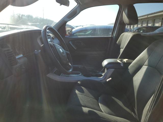 Photo 7 from auction – 2006 MAZDA TRIBUTE S with VIN 4F2YZ041X6KM17067