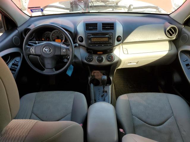 Photo 8 from auction – 2012 TOYOTA RAV4 with VIN JTMZF4DV9CD032056