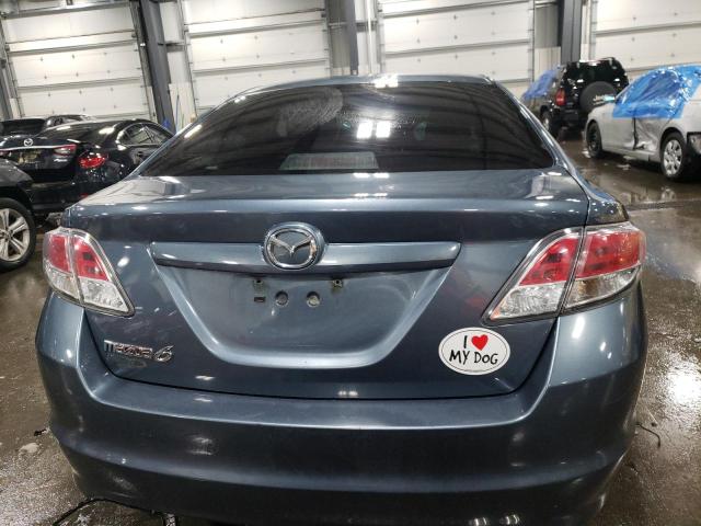 Photo 6 from auction – 2012 MAZDA 6 I with VIN 1YVHZ8BH8C5M07964