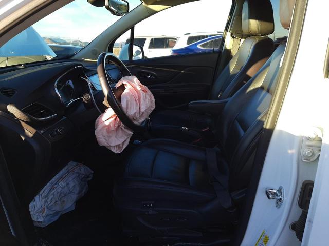 Photo 7 from auction – 2020 BUICK ENCORE ESS with VIN KL4CJGSB8LB047989