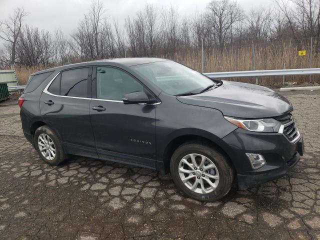 Photo 4 from auction – 2019 CHEVROLET EQUINOX LT with VIN 2GNAXTEV3K6281864