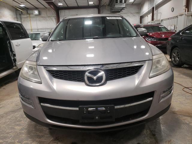 Photo 5 from auction – 2008 MAZDA CX-9 with VIN JM3TB28A880151090