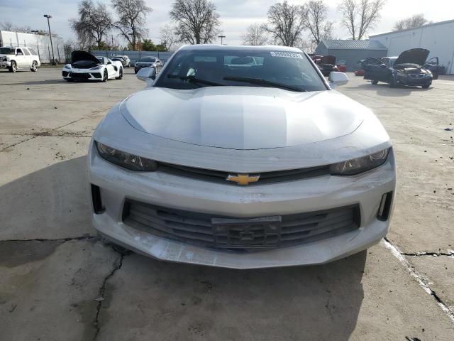 Photo 5 from auction – 2017 CHEVROLET CAMARO LT with VIN 1G1FB1RS2H0182867