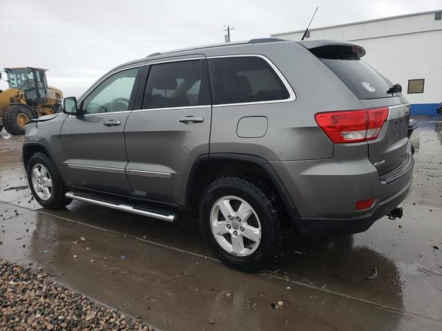 Photo 2 from auction – 2012 JEEP GRAND CHER with VIN 1C4RJFAG7CC223660