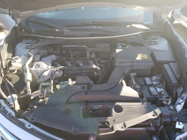 Photo 11 from auction – 2014 NISSAN ALTIMA 2.5 with VIN 1N4AL3AP1EC107479