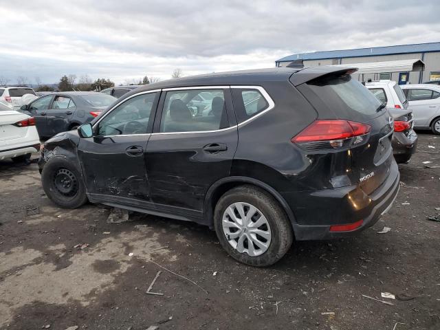 Photo 2 from auction – 2017 NISSAN ROGUE SV with VIN 5N1AT2MV2HC818302