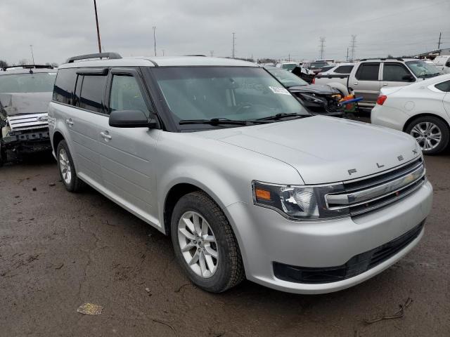 Photo 4 from auction – 2016 FORD FLEX SE with VIN 2FMGK5B84GBA04470