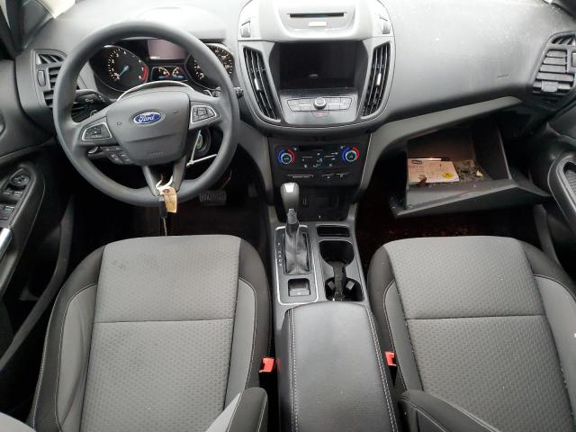 Photo 8 from auction – 2017 FORD ESCAPE SE with VIN 1FMCU9GD7HUB15032
