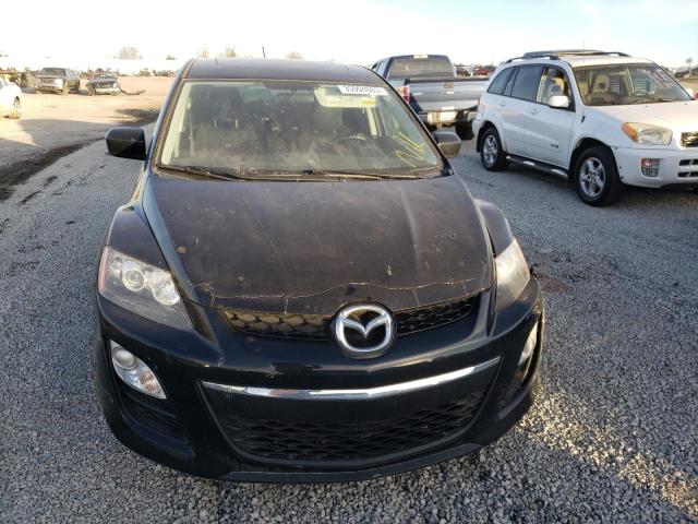 Photo 5 from auction – 2012 MAZDA CX-7 with VIN JM3ER2B51C0414707