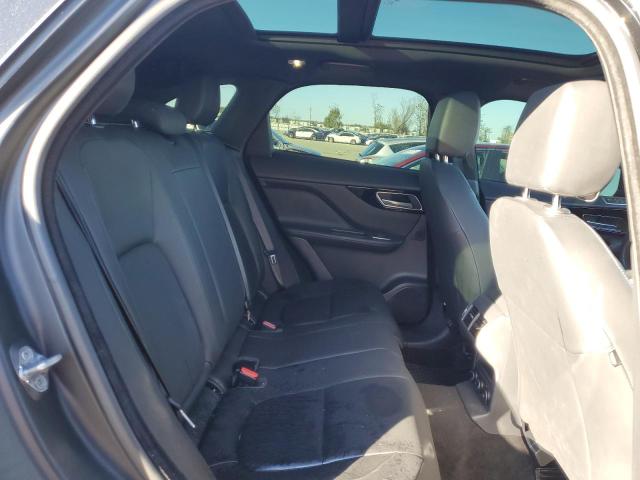 Photo 10 from auction – 2018 JAGUAR F-PACE PRE with VIN SADCJ2FX2JA276948