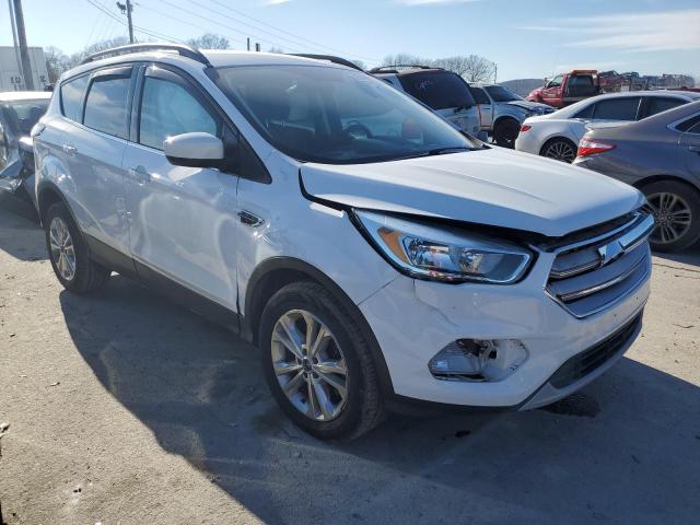 Photo 4 from auction – 2018 FORD ESCAPE SE with VIN 1FMCU9GD8JUA05077