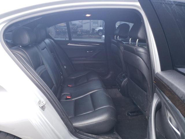 Photo 10 from auction – 2015 BMW 535 XI with VIN WBA5B3C59FD542513