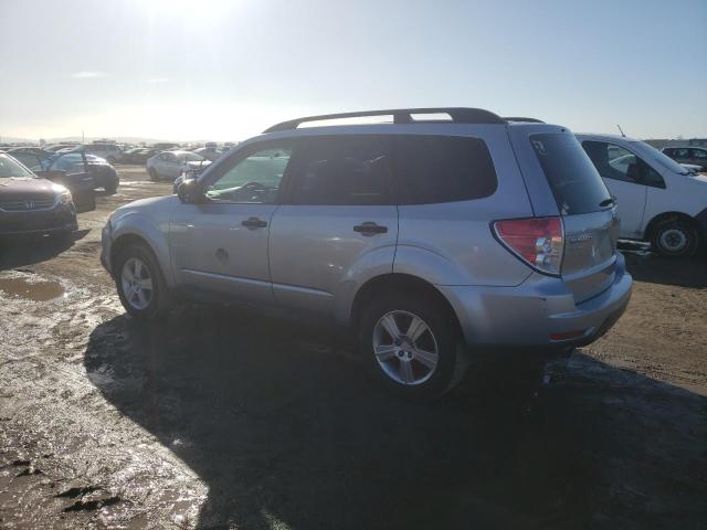 Photo 2 from auction – 2012 SUBARU FORESTER 2 with VIN JF2SHABC3CH444351