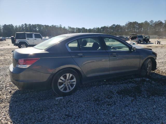 Photo 3 from auction – 2010 HONDA ACCORD LXP with VIN 1HGCP2F4XAA120299