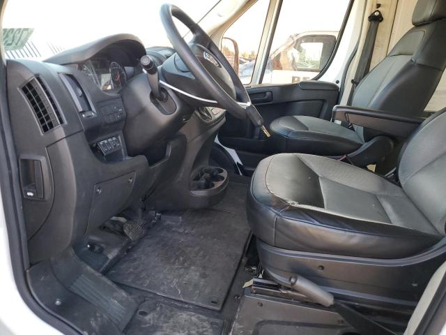 Photo 7 from auction – 2018 RAM PROMASTER with VIN 3C6TRVAG6JE103869