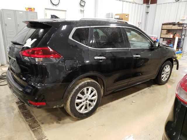 Photo 3 from auction – 2019 NISSAN ROGUE S with VIN KNMAT2MT8KP524549
