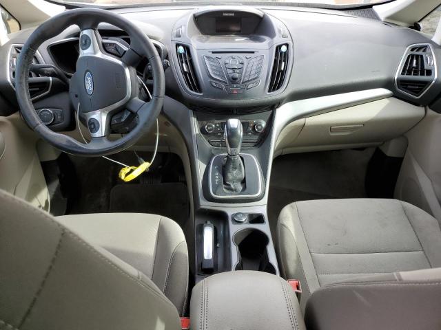 Photo 8 from auction – 2013 FORD C-MAX SE with VIN 1FADP5AU8DL502079