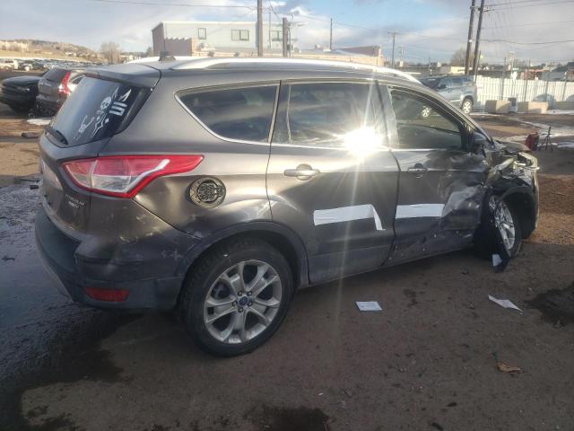 Photo 3 from auction – 2014 FORD ESCAPE TIT with VIN 1FMCU9J93EUA05157