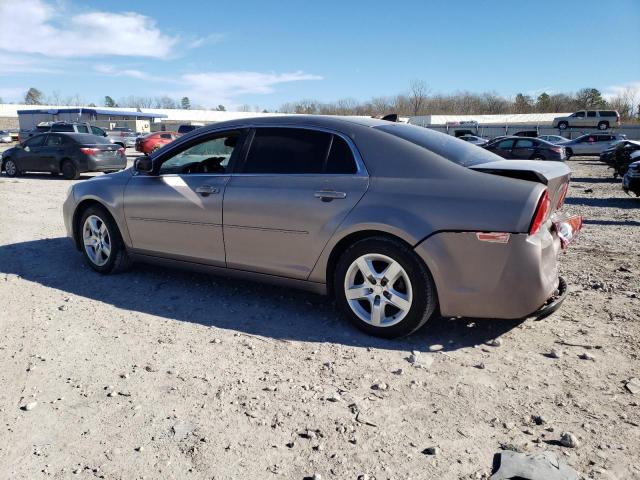 Photo 2 from auction – 2012 CHEVROLET MALIBU LS with VIN 1G1ZB5E02CF107889