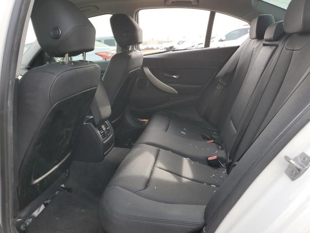 Photo 10 from auction – 2017 BMW 320 XI with VIN WBA8E5G30HNU44766