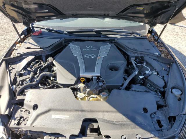 Photo 11 from auction – 2018 INFINITI Q50 LUXE with VIN JN1EV7AP1JM364369