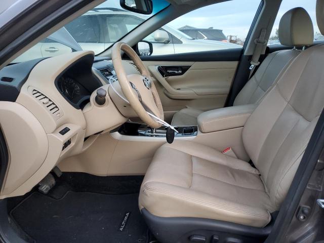 Photo 7 from auction – 2015 NISSAN ALTIMA 2.5 with VIN 1N4AL3AP5FN355580