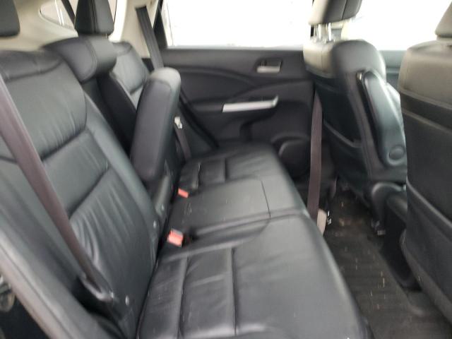 Photo 11 from auction – 2012 HONDA CR-V with VIN 5J6RM4H78CL035841