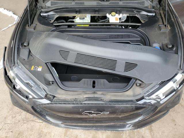 Photo 12 from auction – 2022 FORD MUSTANG MA with VIN 3FMTK1RM2NMA14260